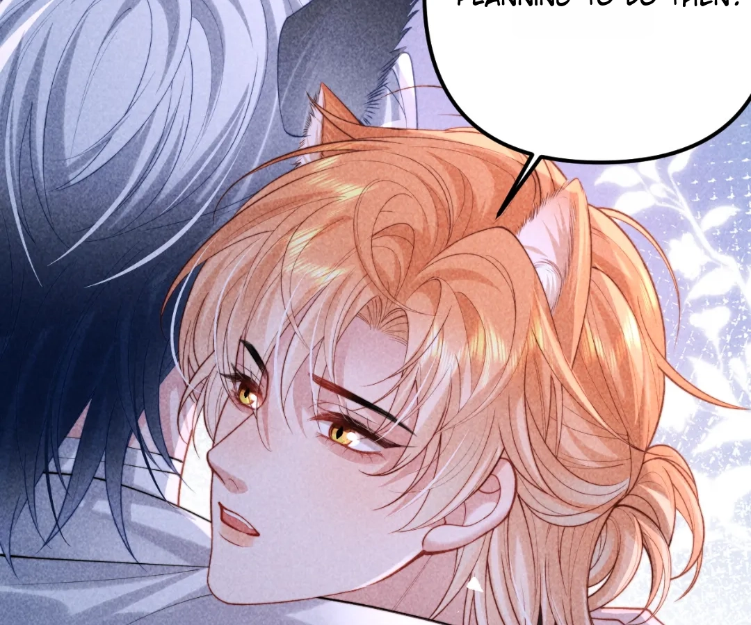 Toxic Adoration [Official] - Chapter 26 manhwa