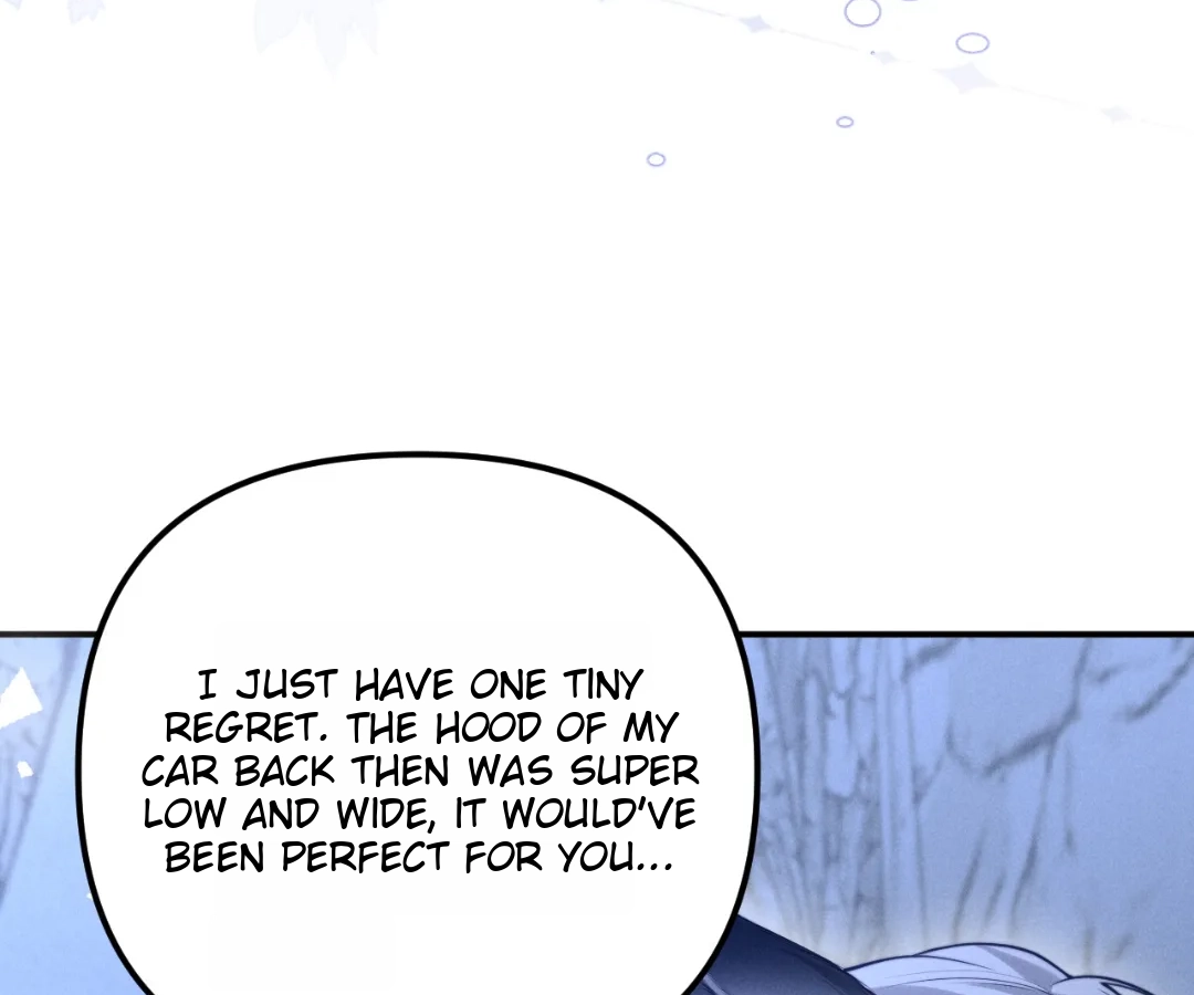 Toxic Adoration [Official] - Chapter 26 manhwa