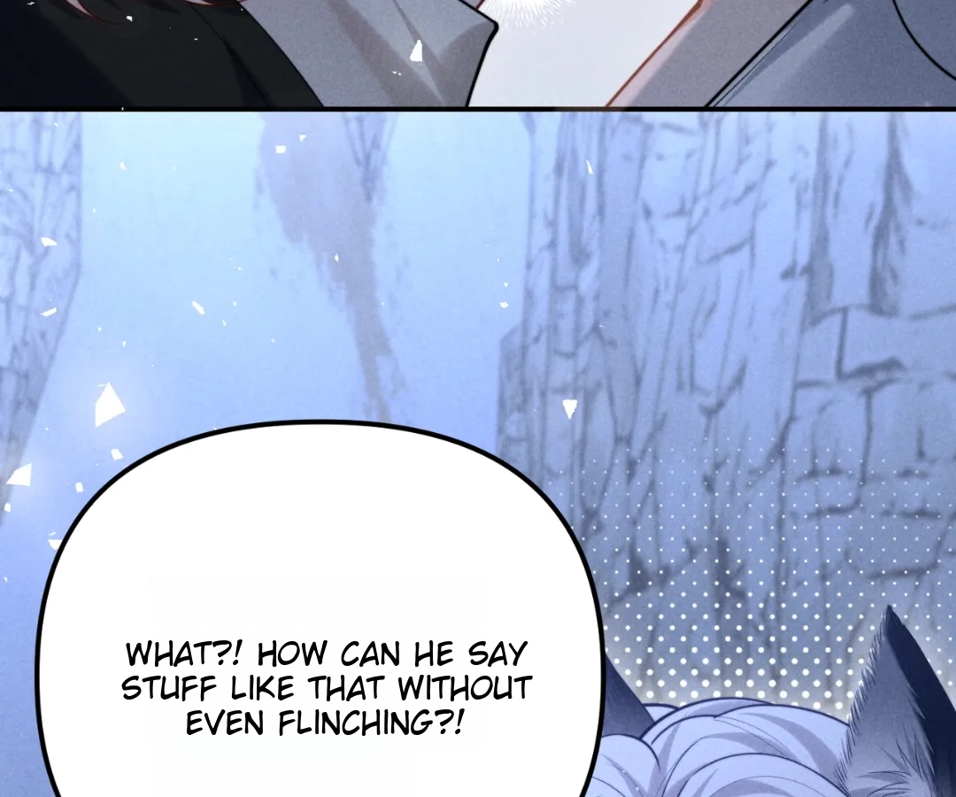 Toxic Adoration [Official] - Chapter 26 manhwa