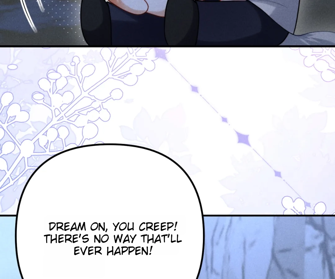 Toxic Adoration [Official] - Chapter 26 manhwa
