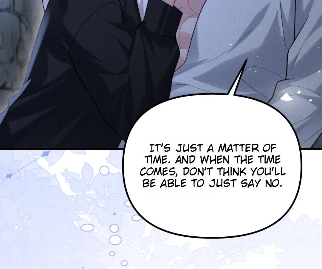 Toxic Adoration [Official] - Chapter 26 manhwa