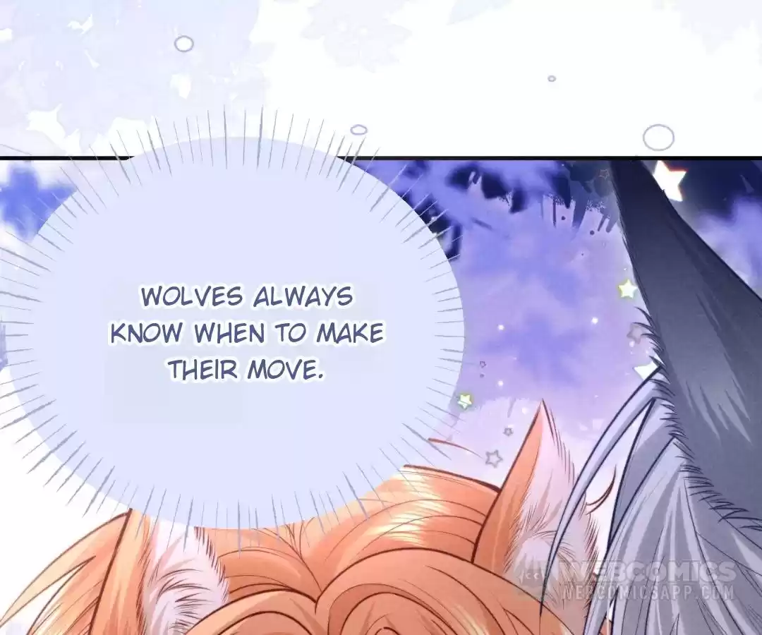 Toxic Adoration [Official] - Chapter 26 manhwa