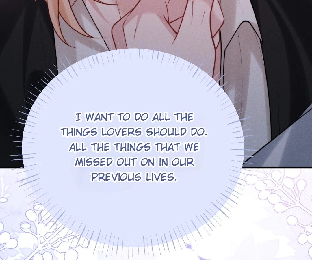 Toxic Adoration [Official] - Chapter 26 manhwa