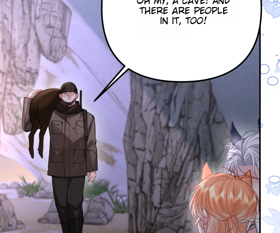 Toxic Adoration [Official] - Chapter 26 manhwa