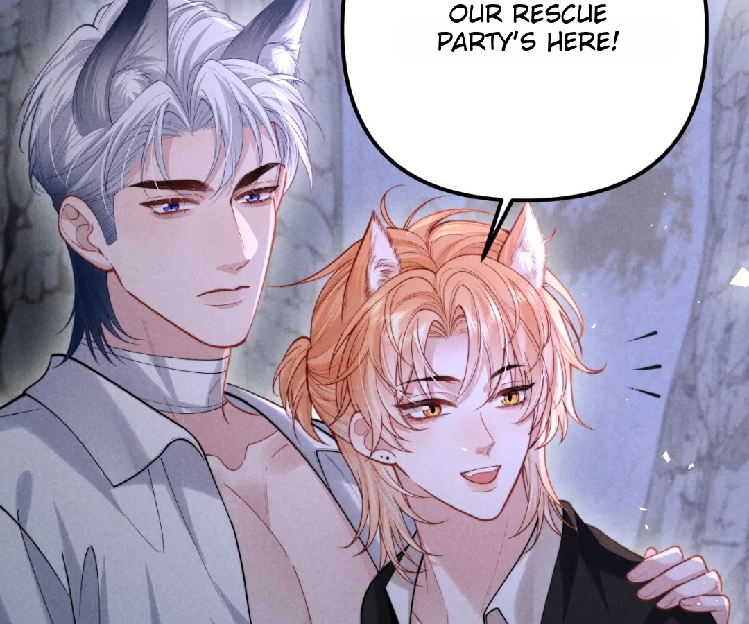 Toxic Adoration [Official] - Chapter 26 manhwa