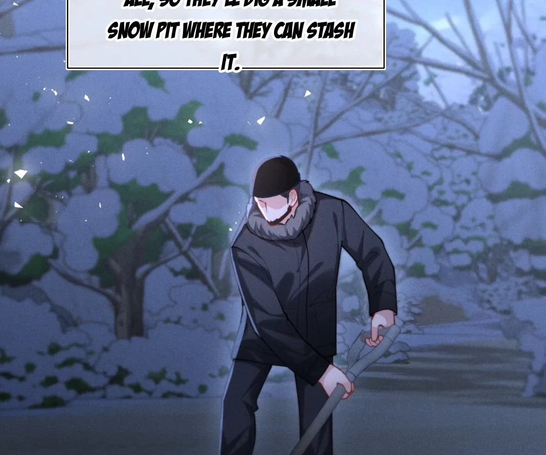 Toxic Adoration [Official] - Chapter 26 manhwa