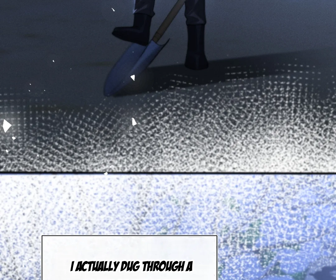 Toxic Adoration [Official] - Chapter 26 manhwa