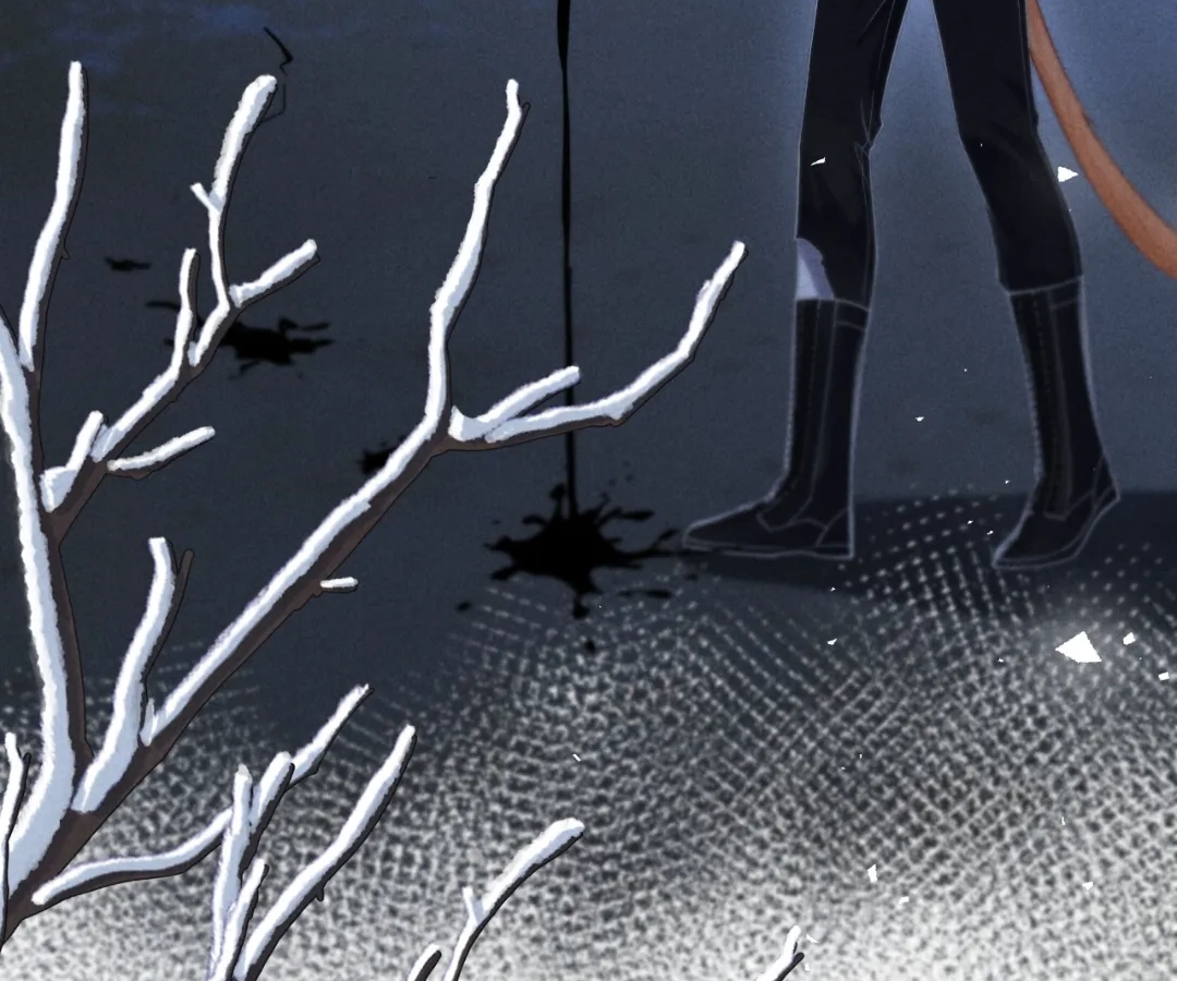 Toxic Adoration [Official] - Chapter 26 manhwa