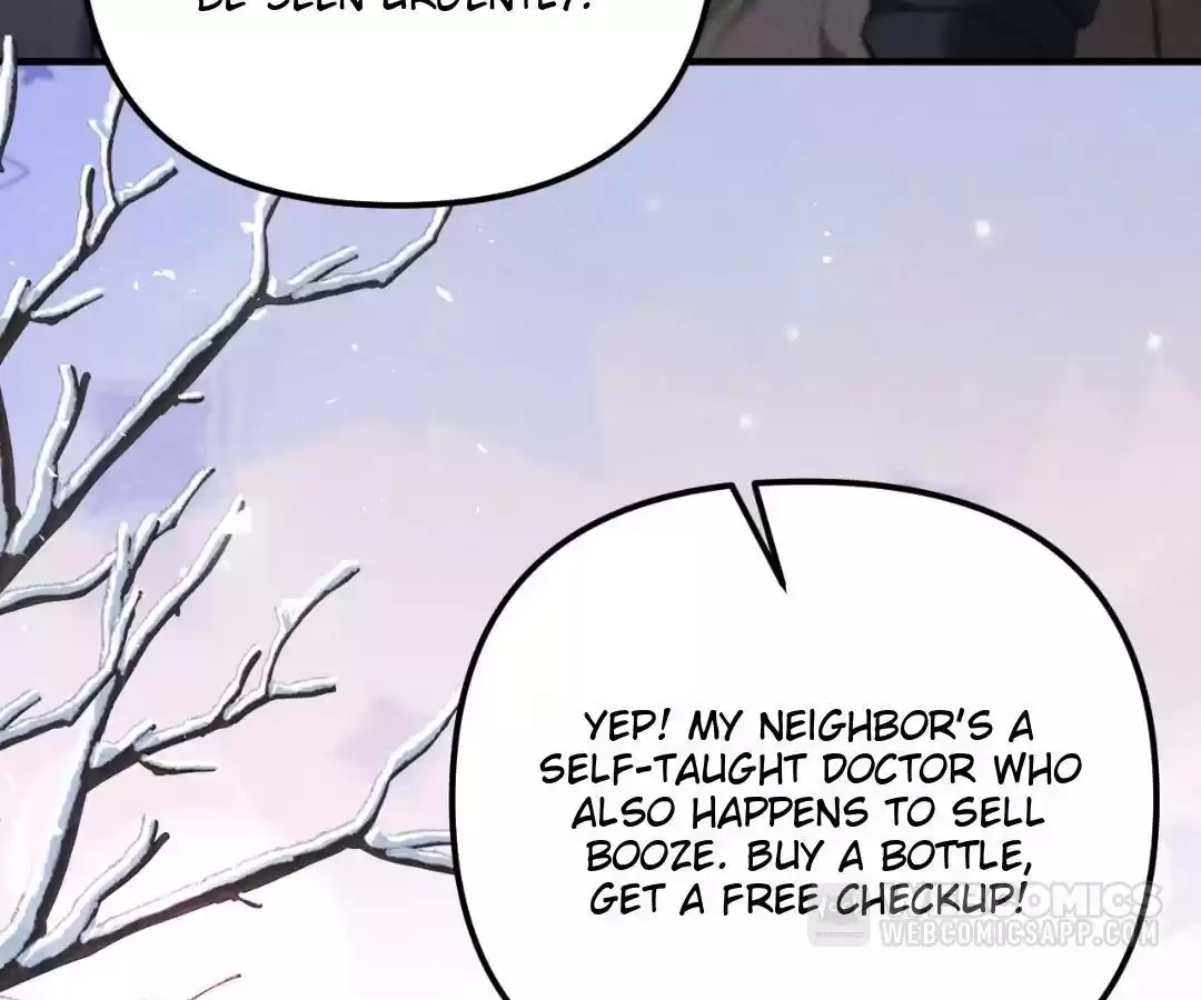 Toxic Adoration [Official] - Chapter 26 manhwa