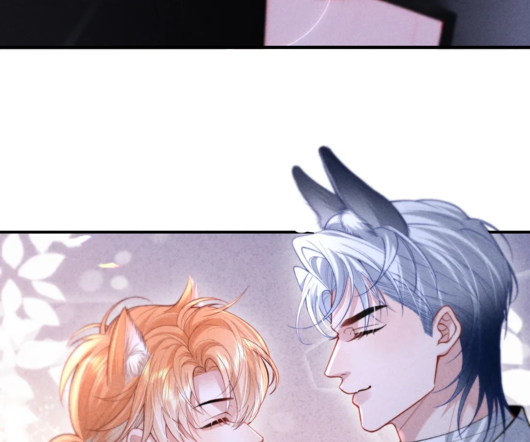 Toxic Adoration [Official] - Chapter 26 manhwa
