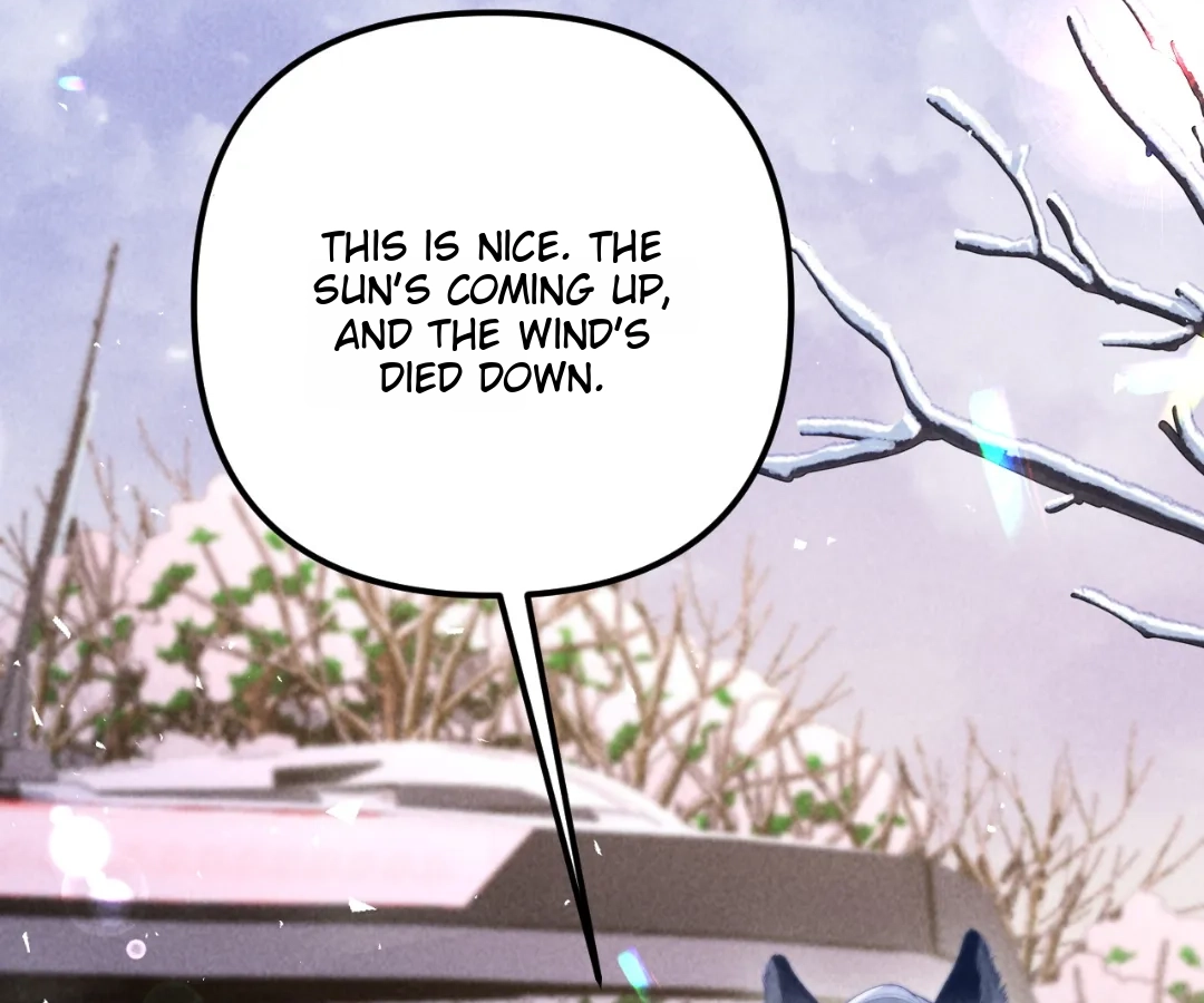 Toxic Adoration [Official] - Chapter 26 manhwa