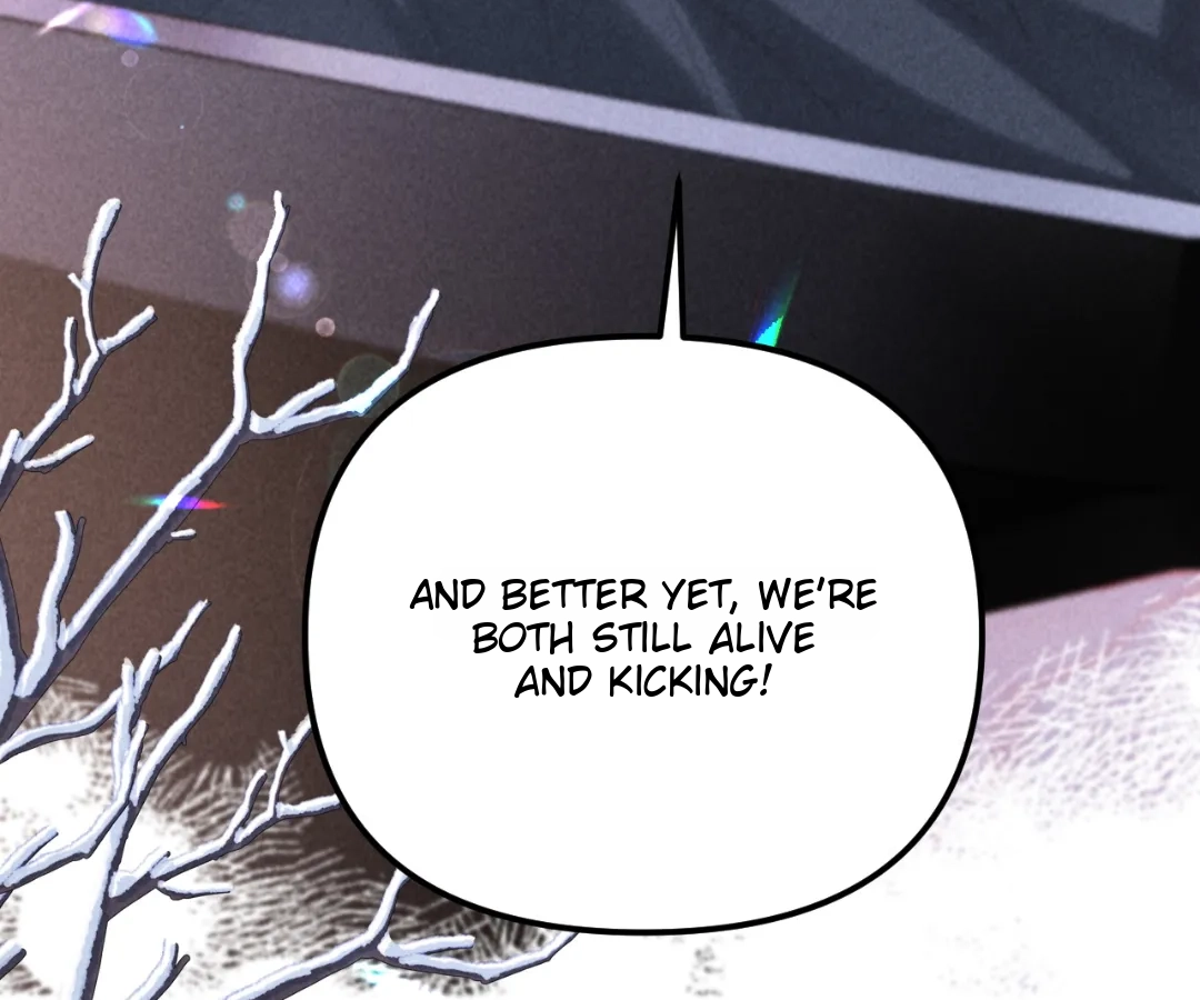 Toxic Adoration [Official] - Chapter 26 manhwa