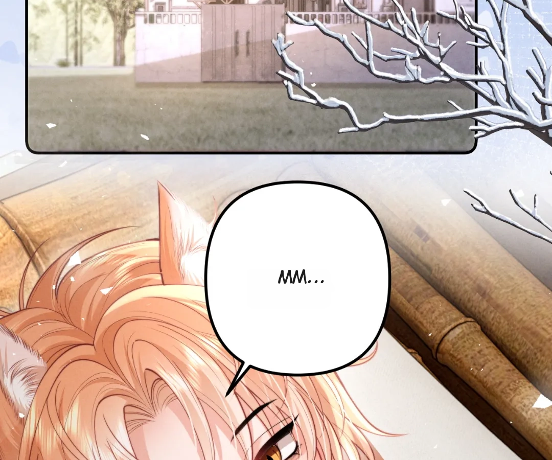 Toxic Adoration [Official] - Chapter 27 manhwa