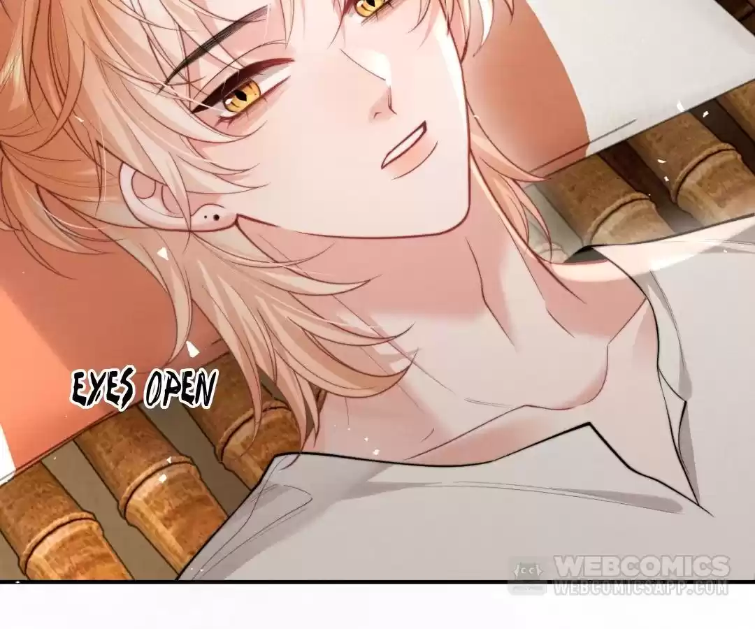 Toxic Adoration [Official] - Chapter 27 manhwa
