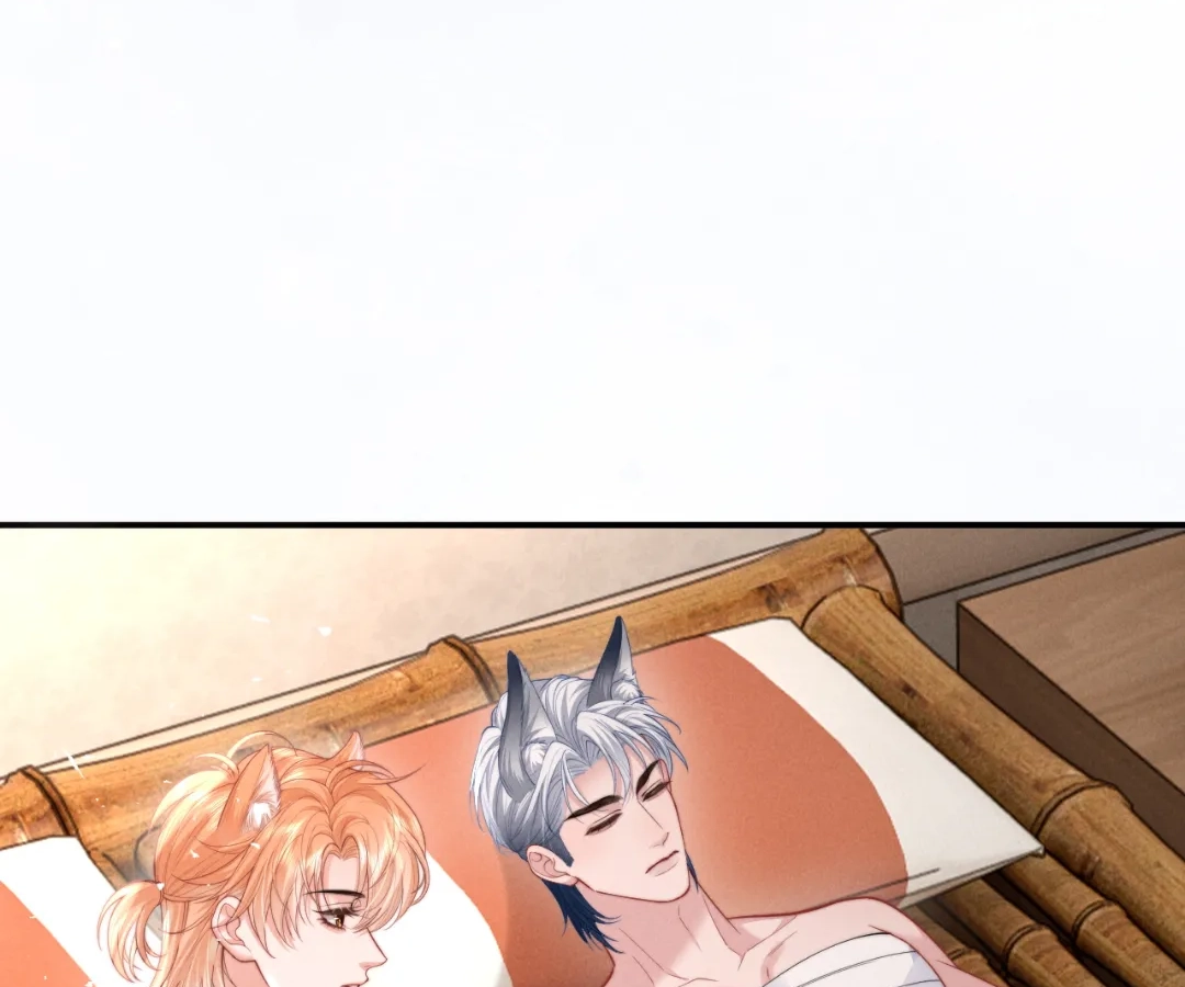 Toxic Adoration [Official] - Chapter 27 manhwa