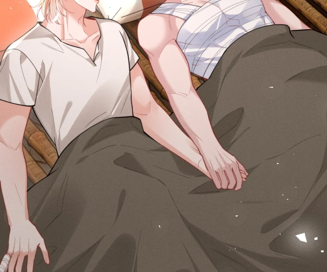 Toxic Adoration [Official] - Chapter 27 manhwa