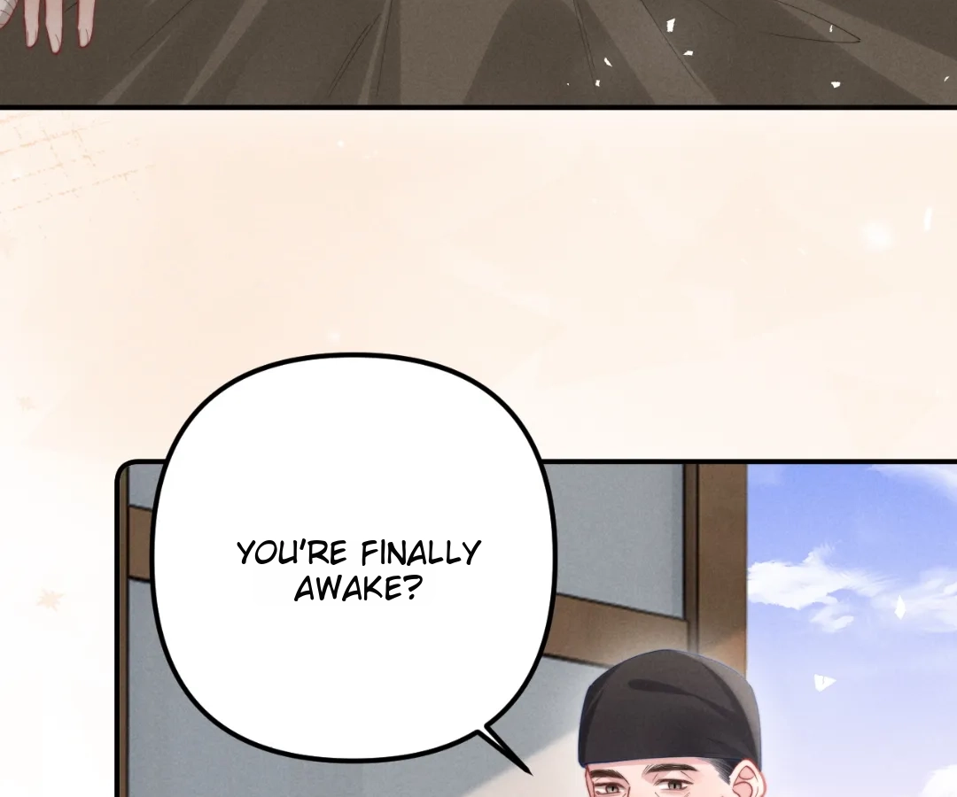 Toxic Adoration [Official] - Chapter 27 manhwa
