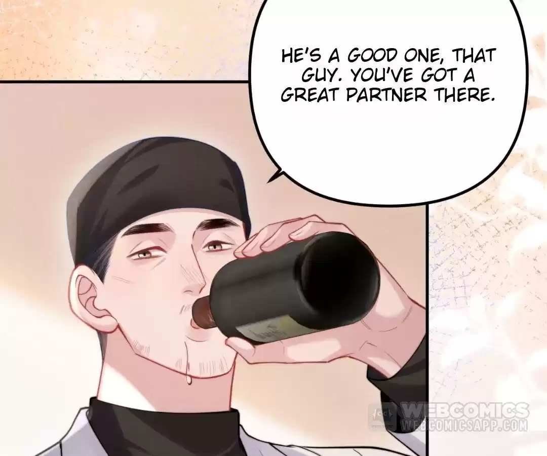 Toxic Adoration [Official] - Chapter 27 manhwa