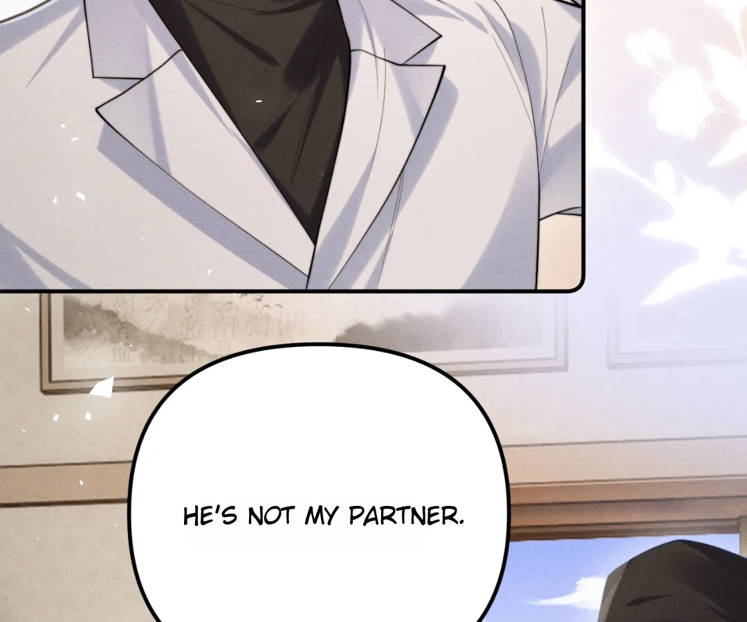 Toxic Adoration [Official] - Chapter 27 manhwa