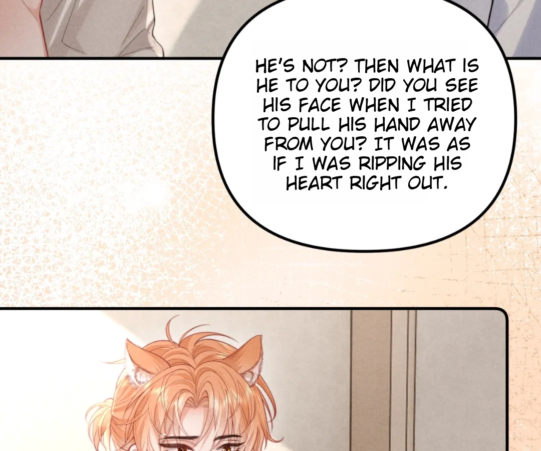 Toxic Adoration [Official] - Chapter 27 manhwa