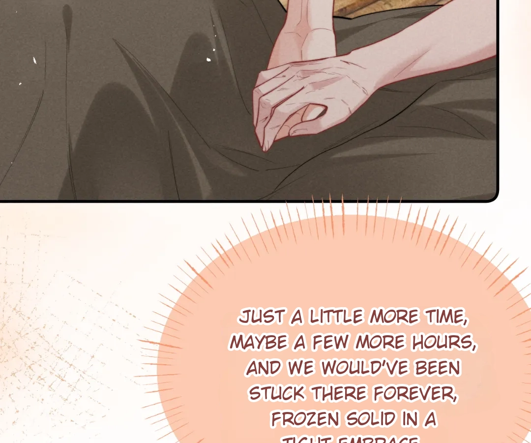 Toxic Adoration [Official] - Chapter 27 manhwa