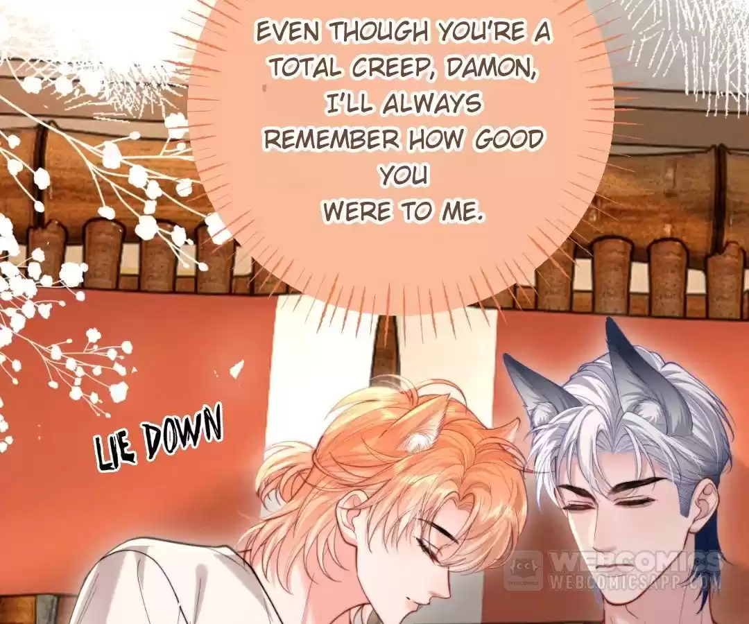 Toxic Adoration [Official] - Chapter 27 manhwa