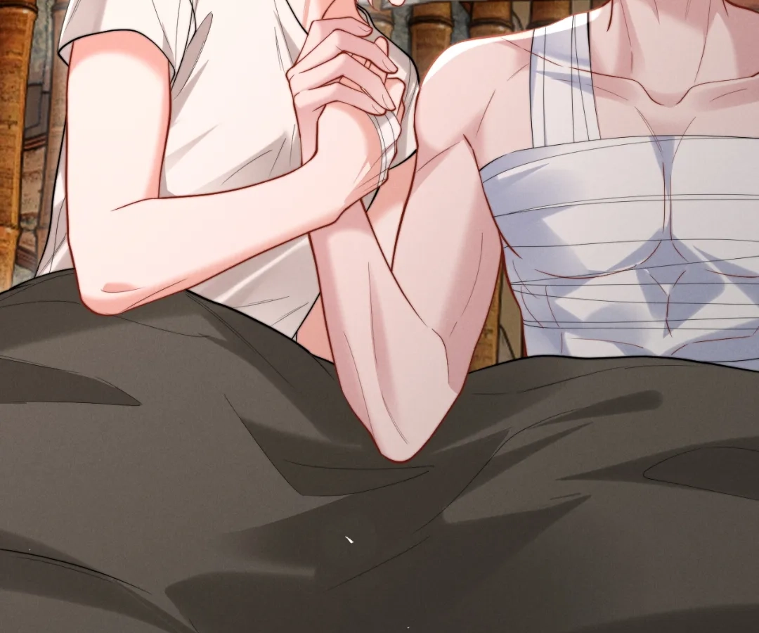 Toxic Adoration [Official] - Chapter 27 manhwa