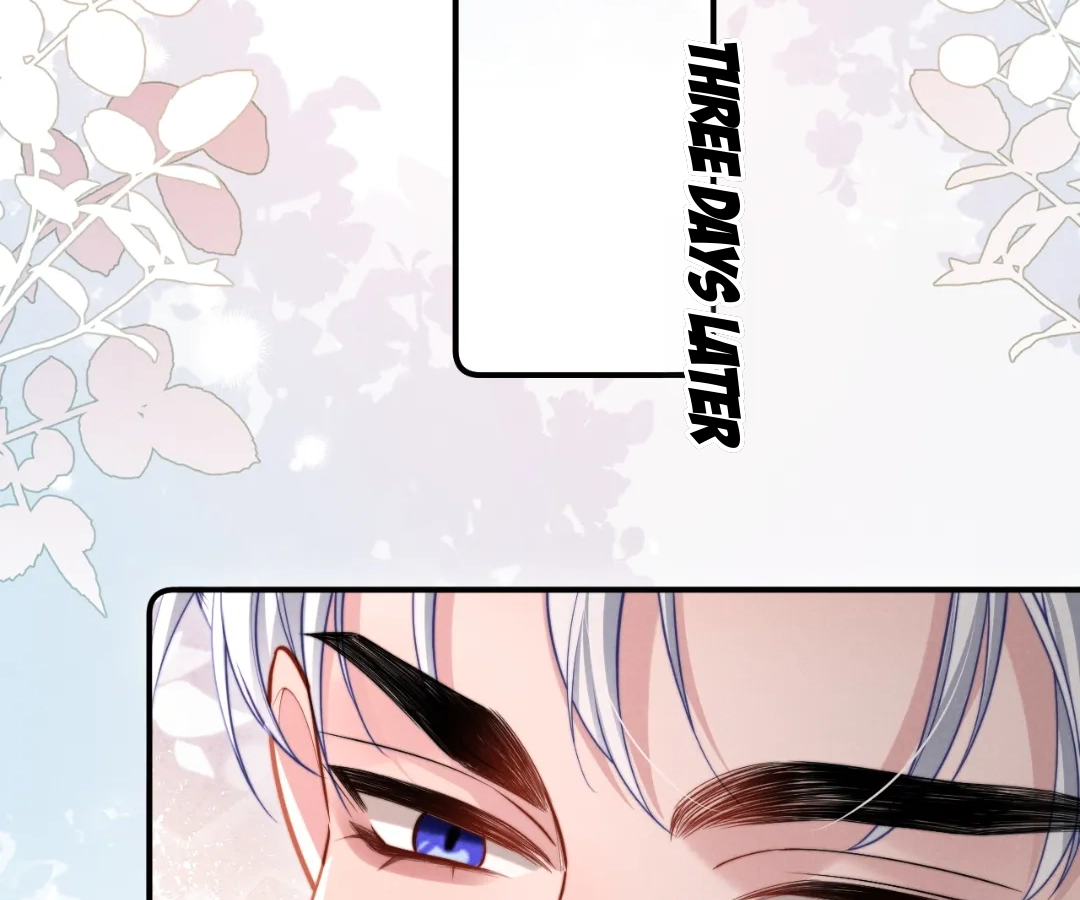 Toxic Adoration [Official] - Chapter 27 manhwa