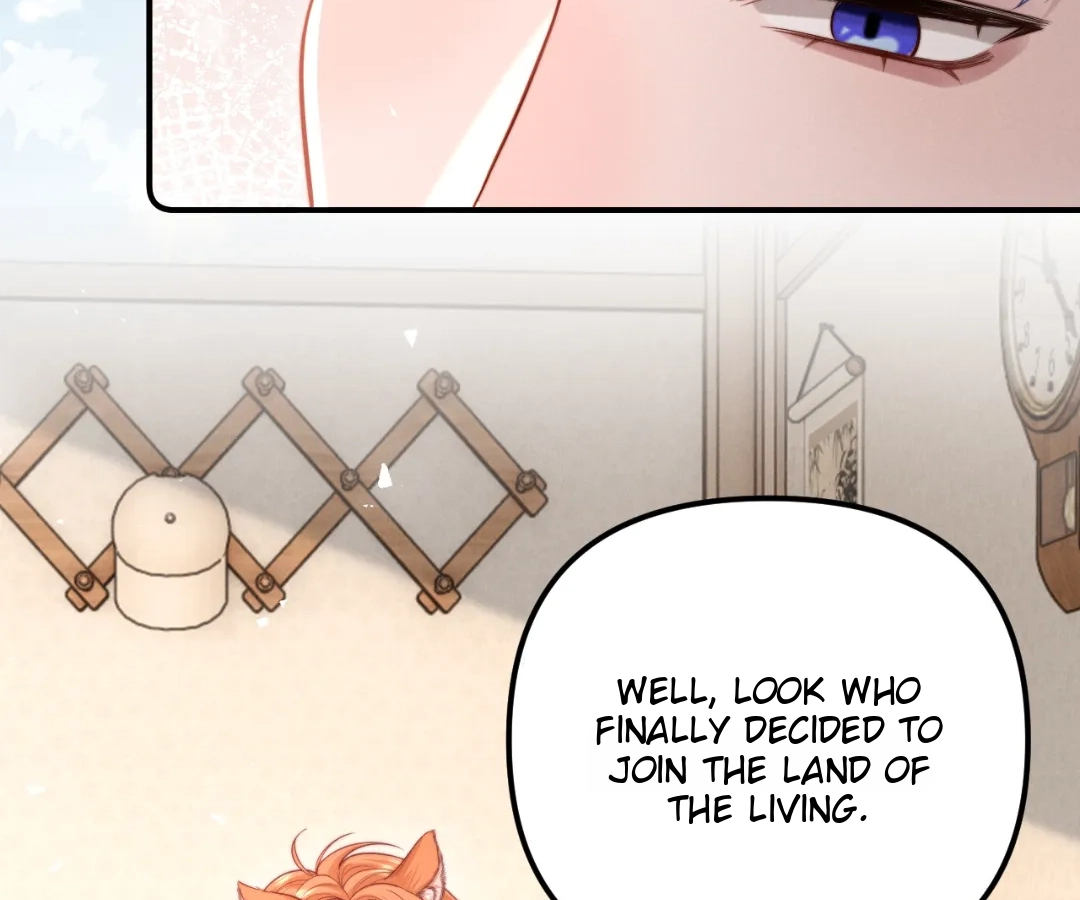 Toxic Adoration [Official] - Chapter 27 manhwa
