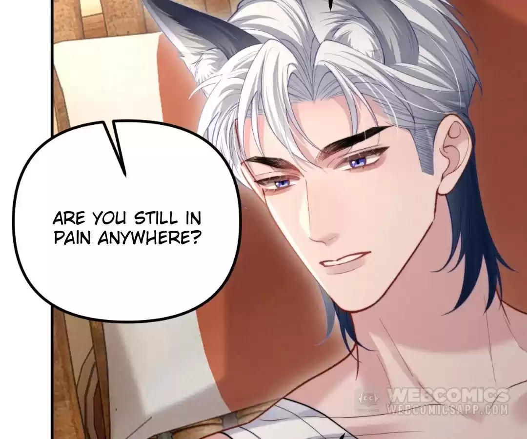 Toxic Adoration [Official] - Chapter 27 manhwa