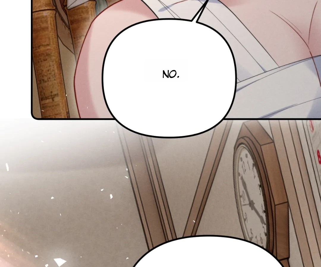 Toxic Adoration [Official] - Chapter 27 manhwa