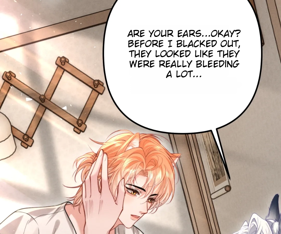 Toxic Adoration [Official] - Chapter 27 manhwa