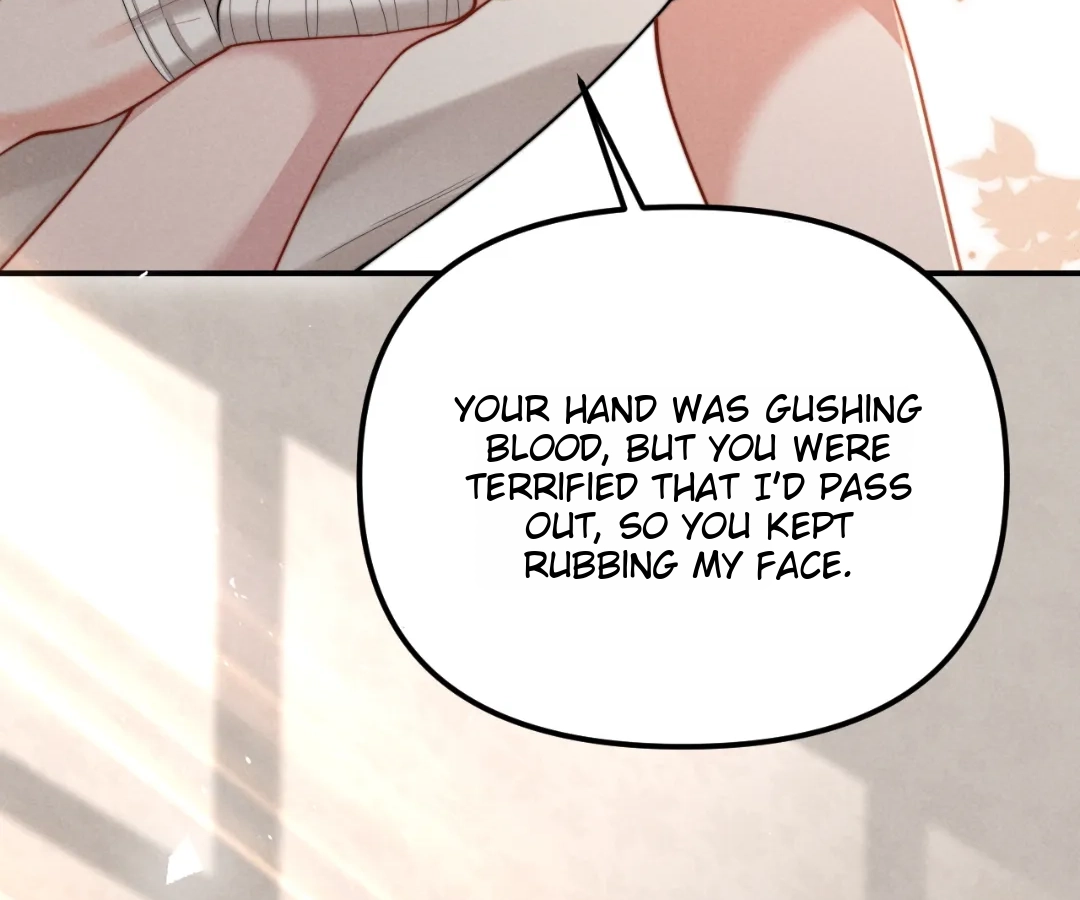Toxic Adoration [Official] - Chapter 27 manhwa