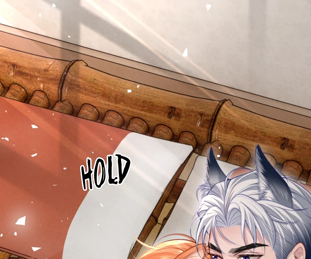 Toxic Adoration [Official] - Chapter 27 manhwa