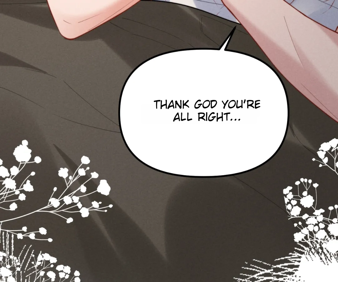 Toxic Adoration [Official] - Chapter 27 manhwa