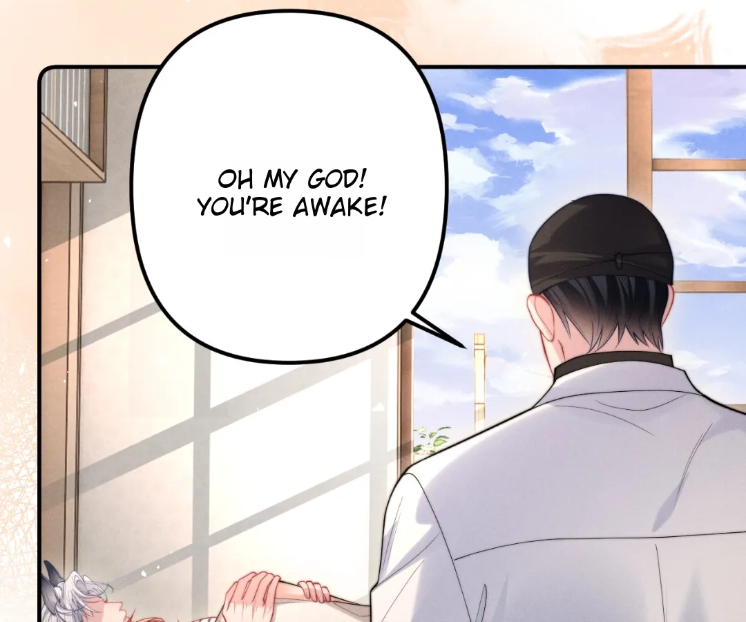 Toxic Adoration [Official] - Chapter 27 manhwa