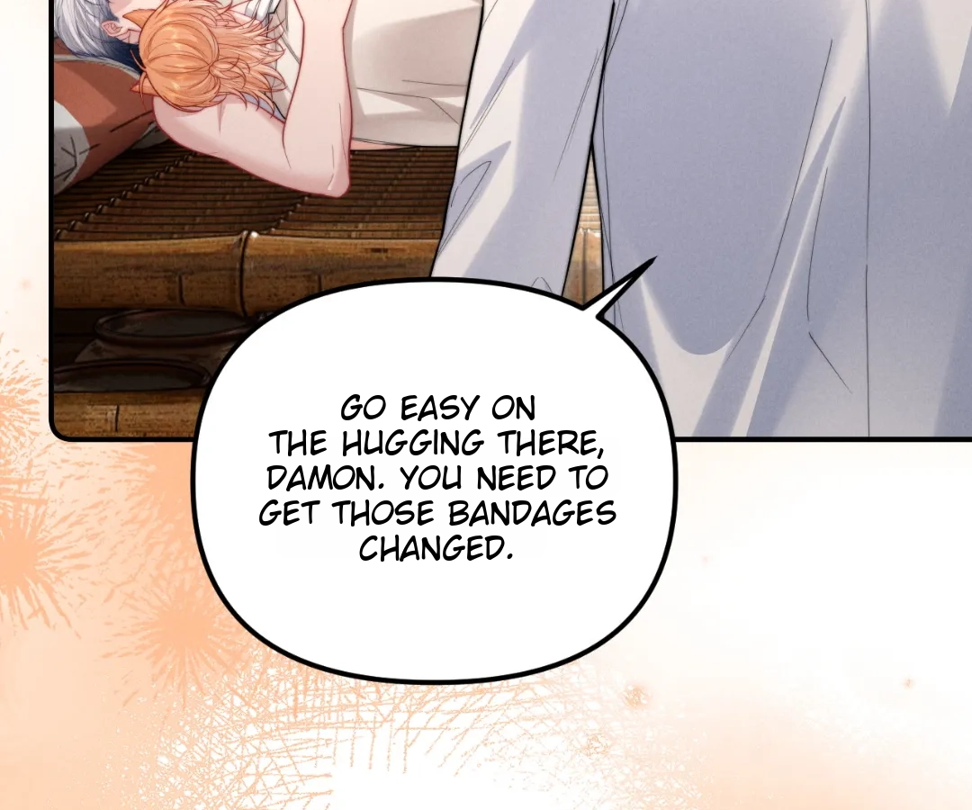 Toxic Adoration [Official] - Chapter 27 manhwa