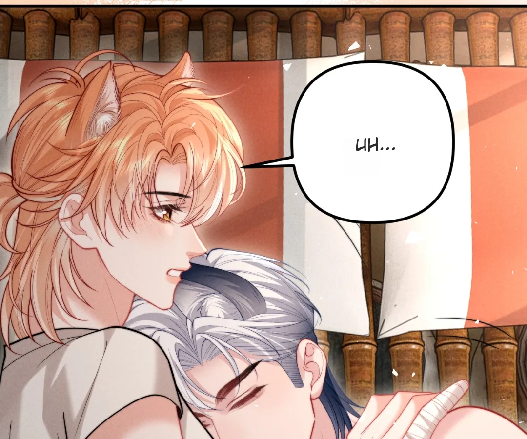 Toxic Adoration [Official] - Chapter 27 manhwa