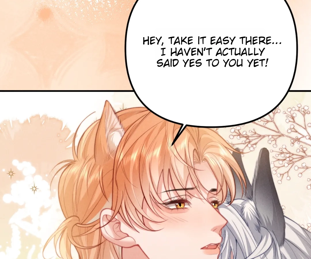 Toxic Adoration [Official] - Chapter 27 manhwa