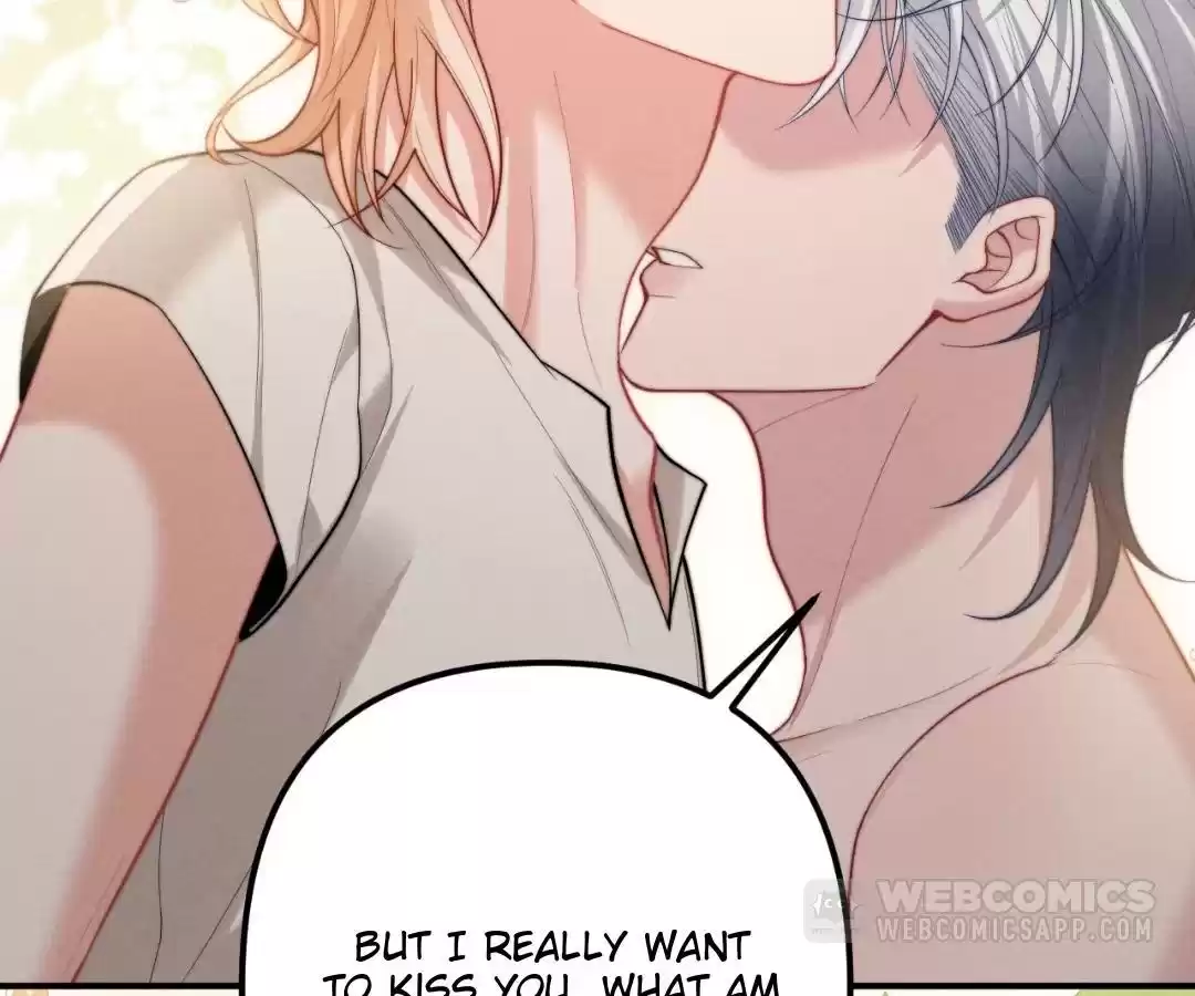 Toxic Adoration [Official] - Chapter 27 manhwa