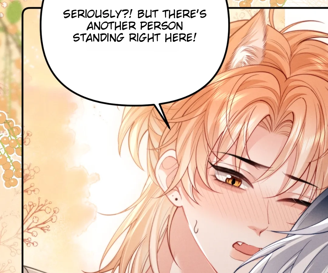 Toxic Adoration [Official] - Chapter 27 manhwa