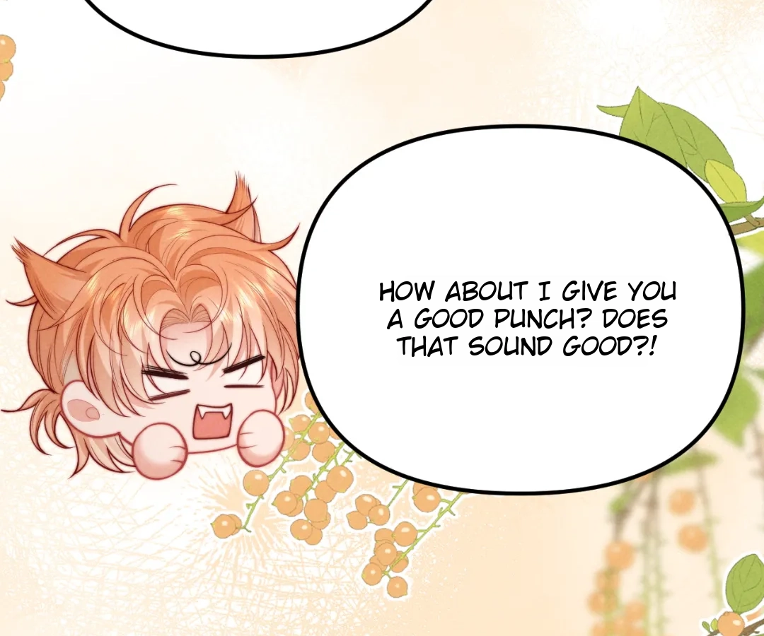 Toxic Adoration [Official] - Chapter 27 manhwa