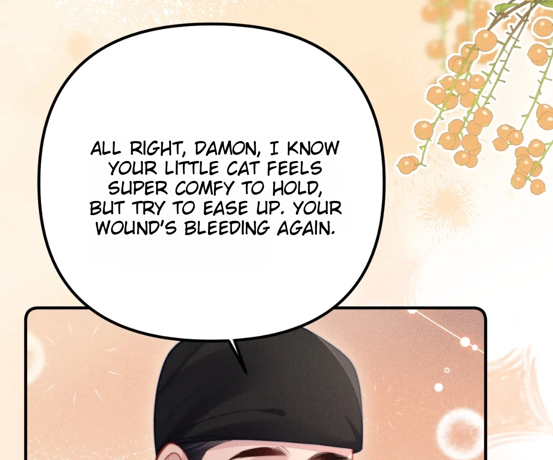 Toxic Adoration [Official] - Chapter 27 manhwa