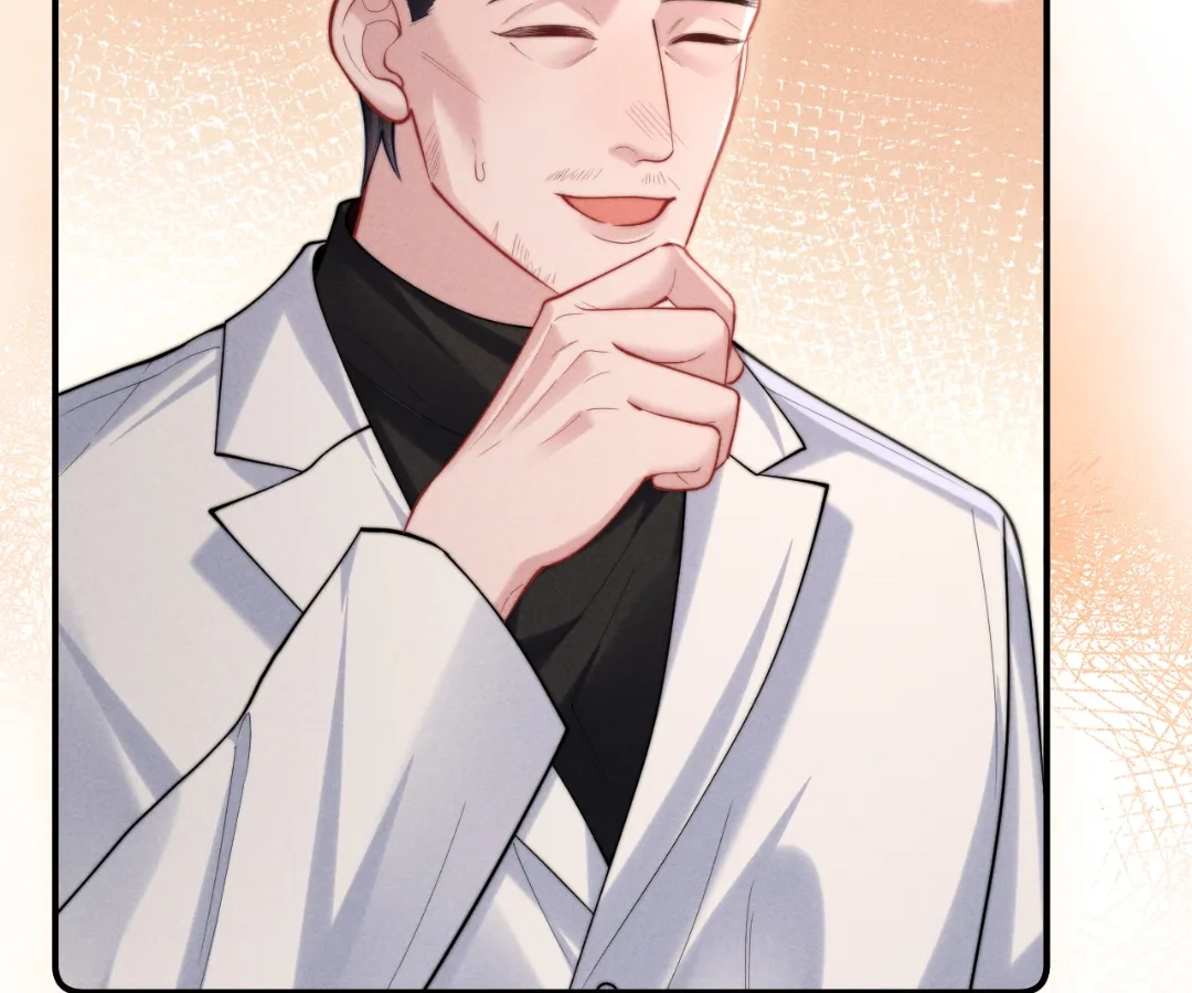 Toxic Adoration [Official] - Chapter 27 manhwa