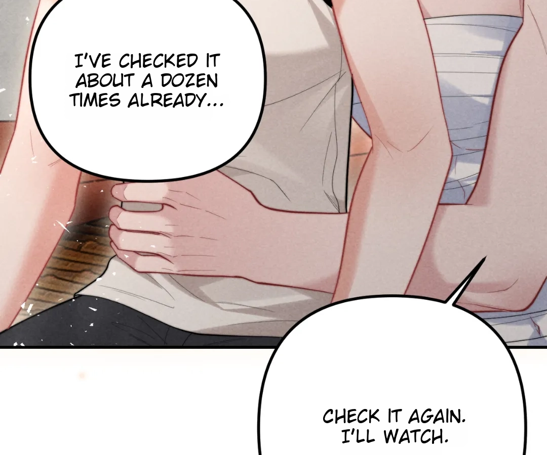 Toxic Adoration [Official] - Chapter 27 manhwa