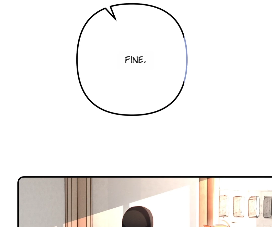 Toxic Adoration [Official] - Chapter 27 manhwa