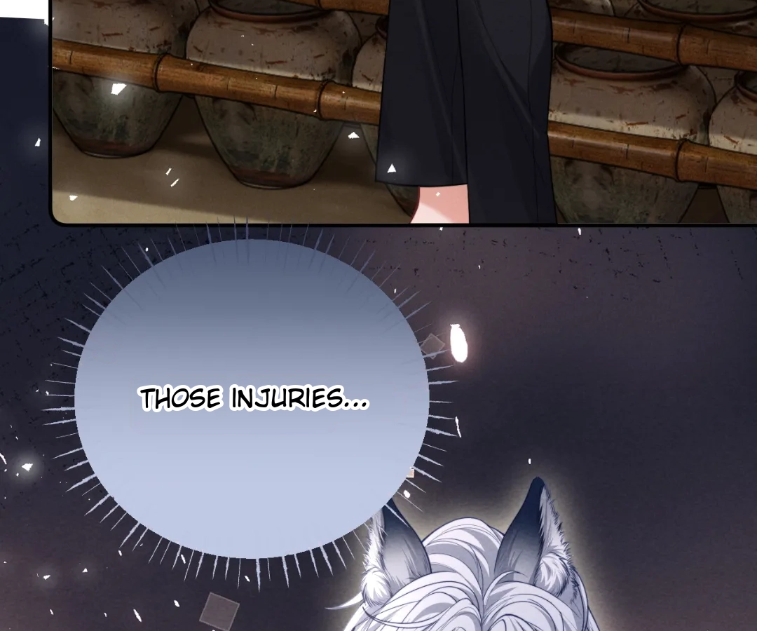 Toxic Adoration [Official] - Chapter 27 manhwa