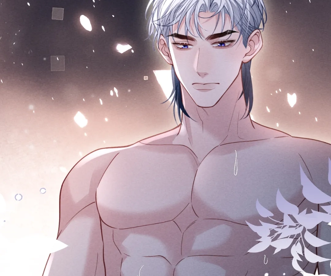 Toxic Adoration [Official] - Chapter 27 manhwa