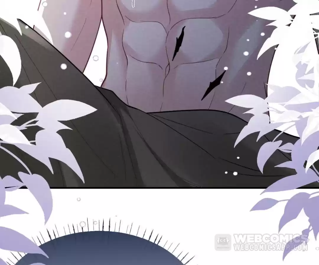 Toxic Adoration [Official] - Chapter 27 manhwa