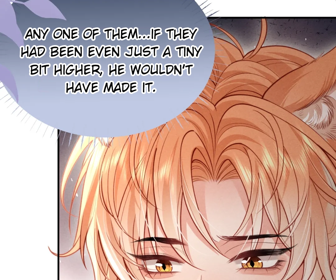 Toxic Adoration [Official] - Chapter 27 manhwa